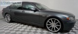 2008 BMW Series 750Li Sedan - WE APPROVE ALL (FINANCE ME - EASY 