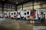 Conversion Van