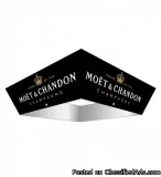 Rock Your Next Trade Show - With A Trade Show Hanging Signs Geor