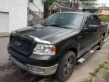 05 f150 4x4 crew cab