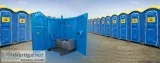 Portable Rental Toilets