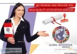 GLOBAL ATTESTATION
