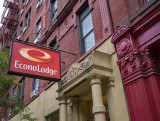 Econo Lodge in Theater District
