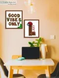 Personalized Room Decor