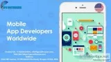 GPC Softwares are superb Mobile Application Development