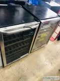 Mini Fridges and Wine Coolers
