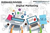 Do You Need Expert Assistance With Digital Marketing