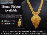 Gold Buyer in Nirman Vihar Delhi