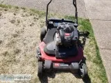 Toro Timemaster lawn mower 30&quot Great Condition