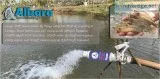 Eco Water softener for Aqua hatcheries in Warangal