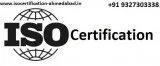Best Services for iso certification in Ahmedabad