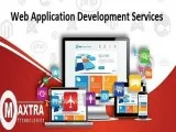 Web Development Services  Custom Web Apps Services