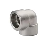 SOCKET WELD ELBOWS