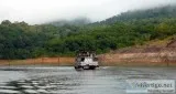 Enjoy the Boating and Immerse Into Curated Experiences with KH P