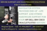 IT Server Maintenance Hardware Warranty and Support