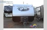 2019 Forest River CHEROKEE 21RB