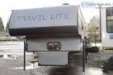 2019 Travel Lite Super Lite 770RSL