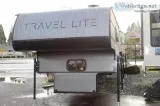 2019 Travel Lite Super Lite 770RSL