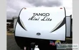 2019 Pacific Coachworks Tango Mini 18RBS
