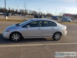 2007 Honda Civic