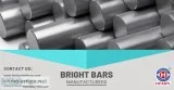 EN 1 A L Bright Bar