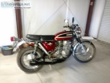 75 CB750 Honda for sale