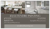JandJ LETENDRE PAINTING