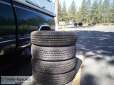 4 tires