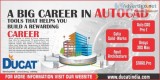 Best AutoCAD training institute in Noida