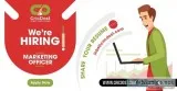 Marketing Officer