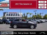 Used 2017 Kia Sorento LX for Sale in San Diego - 20002