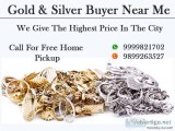Cash For Gold