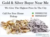 Cash For Gold