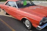 1965 Ford Galaxie 500