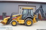 2012 DEERE 310SK