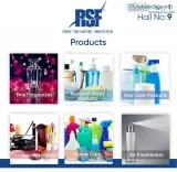 Beauty Packaging Exhibition by Cosmo Tech Expo India.