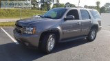 2013 Chevrolet Tahoe LT 4WD