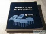 Applications IC Handbook &ndash Plessey Semiconductor