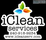 Iclean services