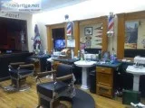 Barber wanted