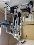 Multi station