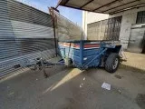JACOBSEN TRAILER