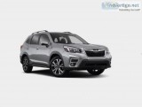 Find New Subaru Forester  2019 Subaru Forester in Peoria
