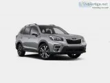 Find New Subaru Forester  2019 Subaru Forester in Peoria