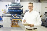 Auto Body Shop Little Rock
