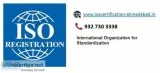 One of the best iso registration consultant in Ahmedabad