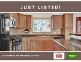JUST LISTED