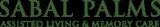 Sabal Palms Assisted Living and Memory Care Community Palm Coast