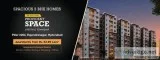 3 BHK Flats in Rajendra Nagar Hyderabad - Provident Space