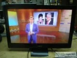 26&quot VIZIO LED TV and REMOTE CONTROL